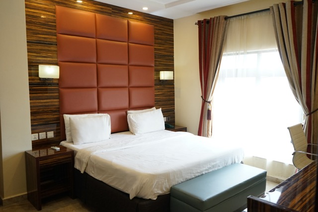 Adig Suites